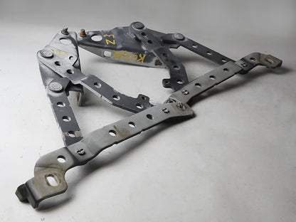 1996 - 2002 Bmw Roadster Z3 Hood Bonnet Hinge Right Left Passenger Driver OEM
