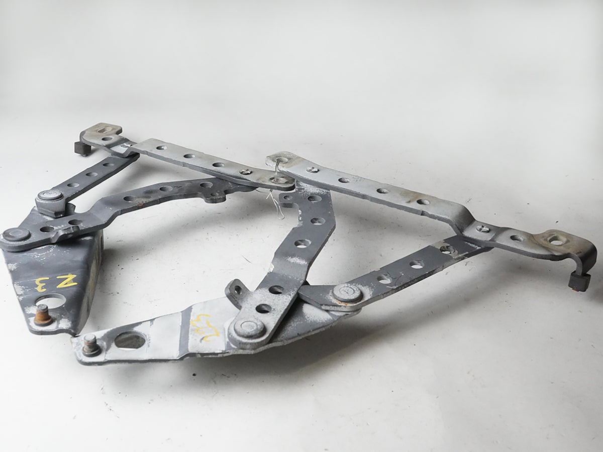 1996 - 2002 Bmw Roadster Z3 Hood Bonnet Hinge Right Left Passenger Driver OEM