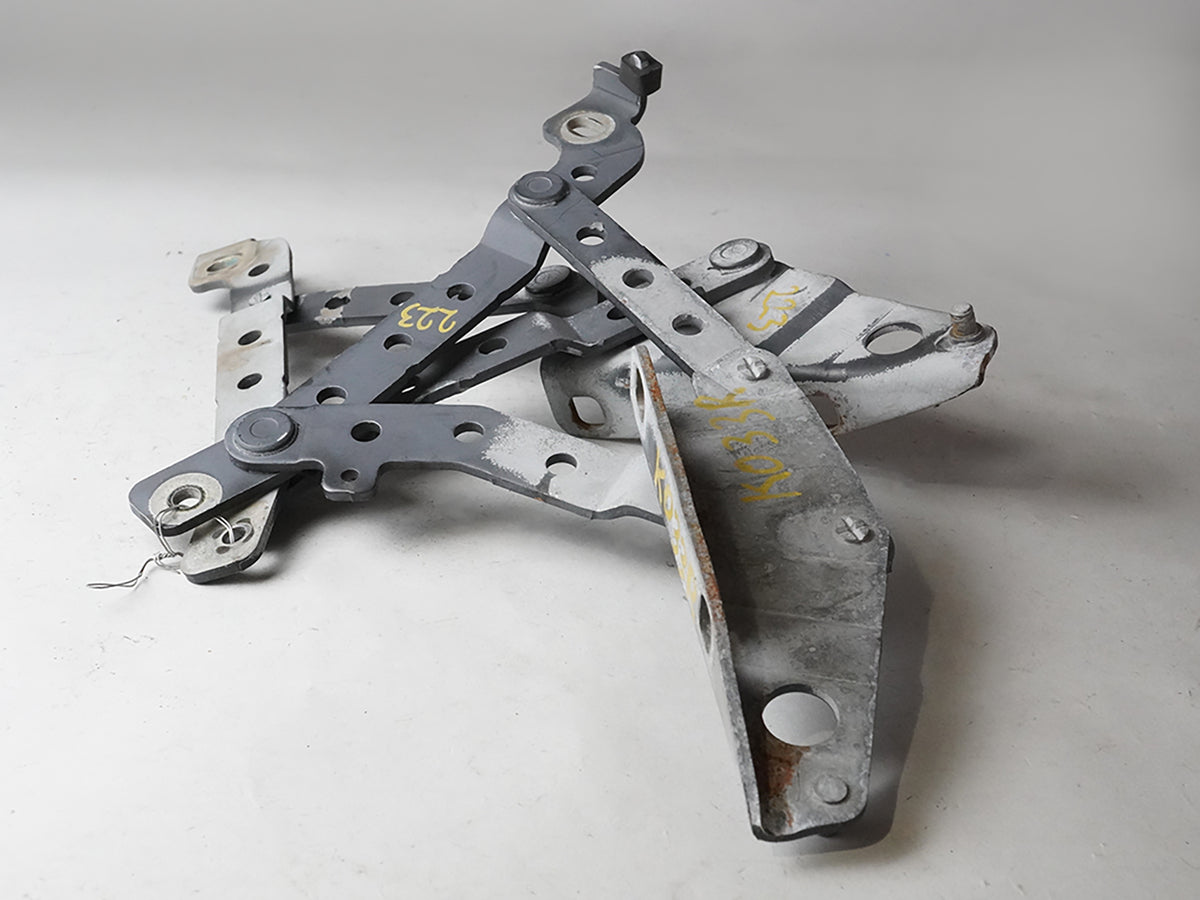 1996 - 2002 Bmw Roadster Z3 Hood Bonnet Hinge Right Left Passenger Driver OEM