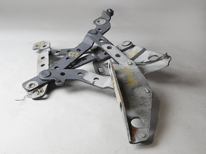 1996 - 2002 Bmw Roadster Z3 Hood Bonnet Hinge Right Left Passenger Driver OEM