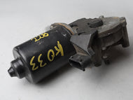 1996 - 2002 Bmw Z3 Roadster Wiper Arm Motor Windshield Window Unit Front OEM, Price