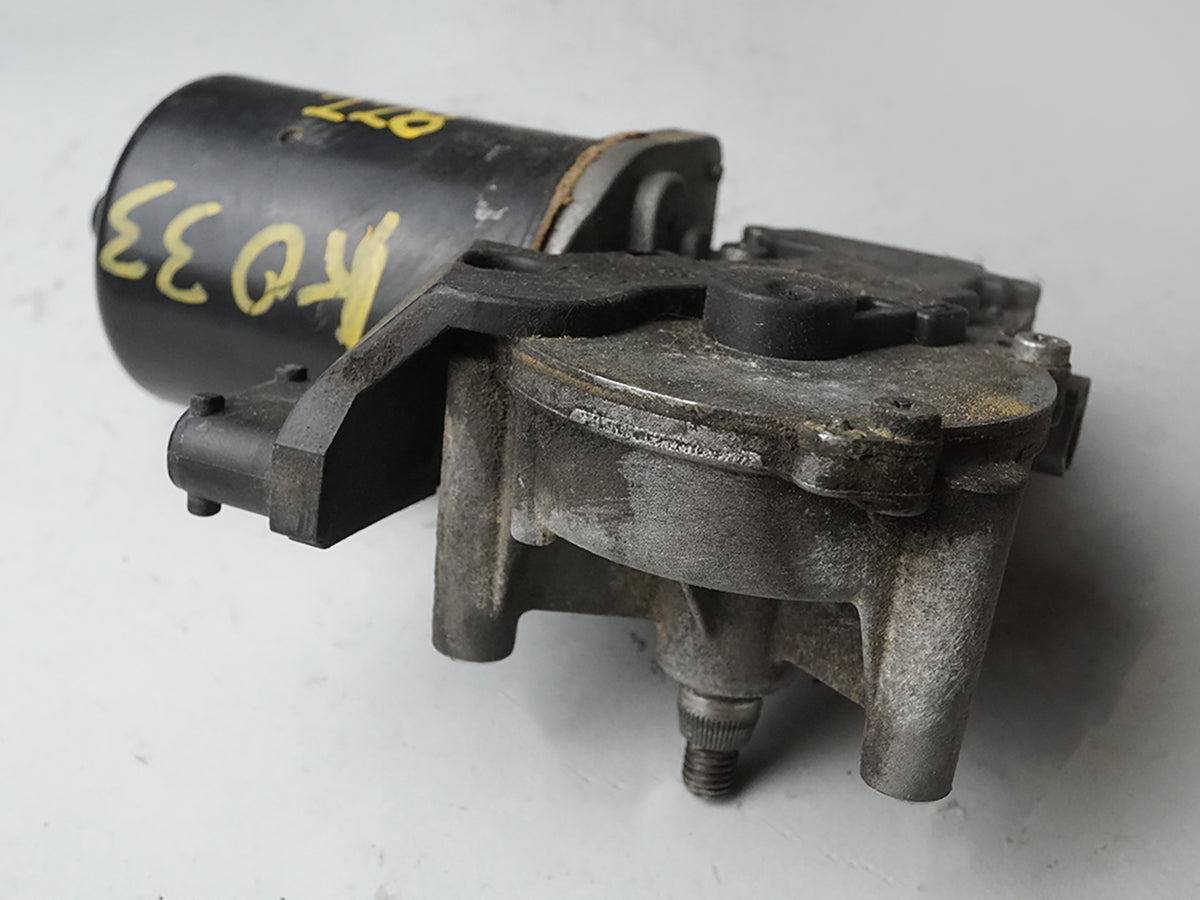 1996 - 2002 Bmw Z3 Roadster Wiper Arm Motor Windshield Window Unit Front OEM