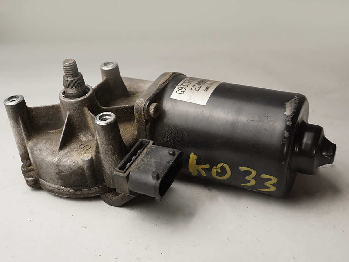 1996 - 2002 Bmw Z3 Roadster Wiper Arm Motor Windshield Window Unit Front OEM