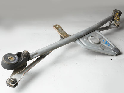 1996 - 2002 Bmw Z3 Roadster E36 Windshield Wiper Trans Linkage Wo Motor 8389500