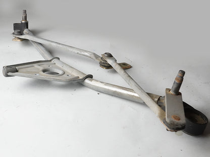 1996 - 2002 Bmw Z3 Roadster E36 Windshield Wiper Trans Linkage Wo Motor 8389500