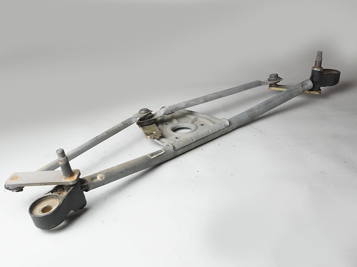 1996 - 2002 Bmw Z3 Roadster E36 Windshield Wiper Trans Linkage Wo Motor 8389500
