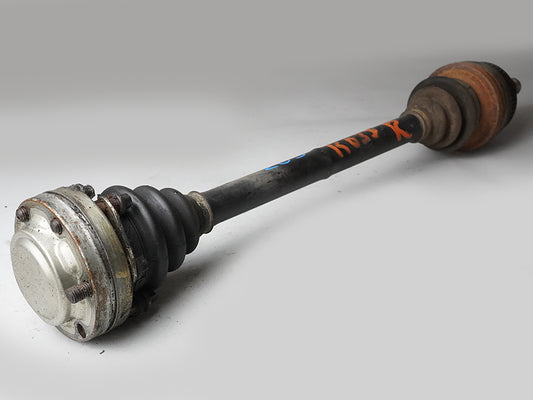 1997 - 2000 Bmw Z8 2.8L Axle Shaft 103Mm Flange Passenger Right Rh Side Rear OEM