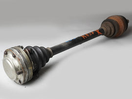 1997 - 2000 BMW Z8 2.8L AXLE SHAFT 103MM FLANGE PASSENGER RIGHT RH SIDE REAR OEM, Price
