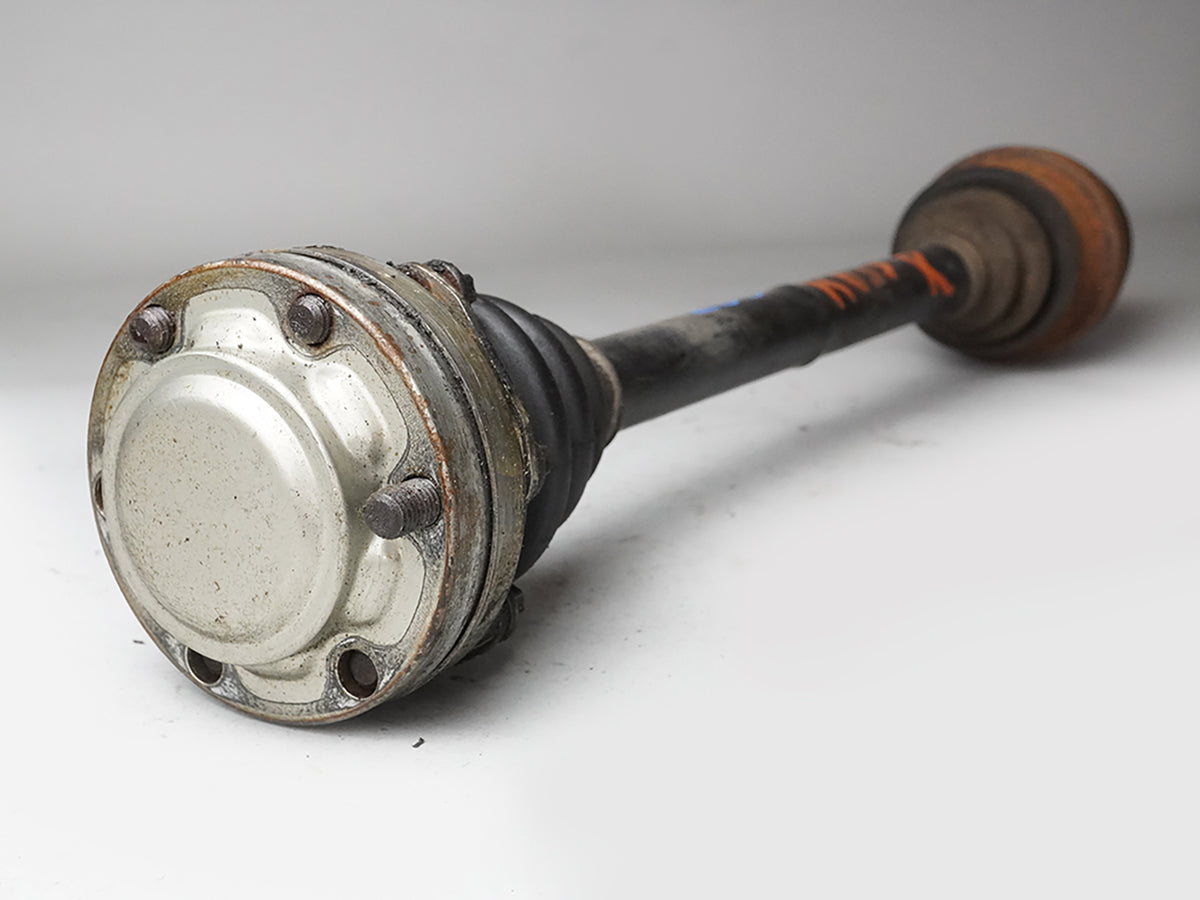 1997 - 2000 Bmw Z8 2.8L Axle Shaft 103Mm Flange Passenger Right Rh Side Rear OEM