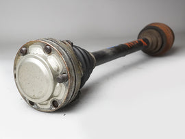 1997 - 2000 BMW Z8 2.8L AXLE SHAFT 103MM FLANGE PASSENGER RIGHT RH SIDE REAR OEM, Buy