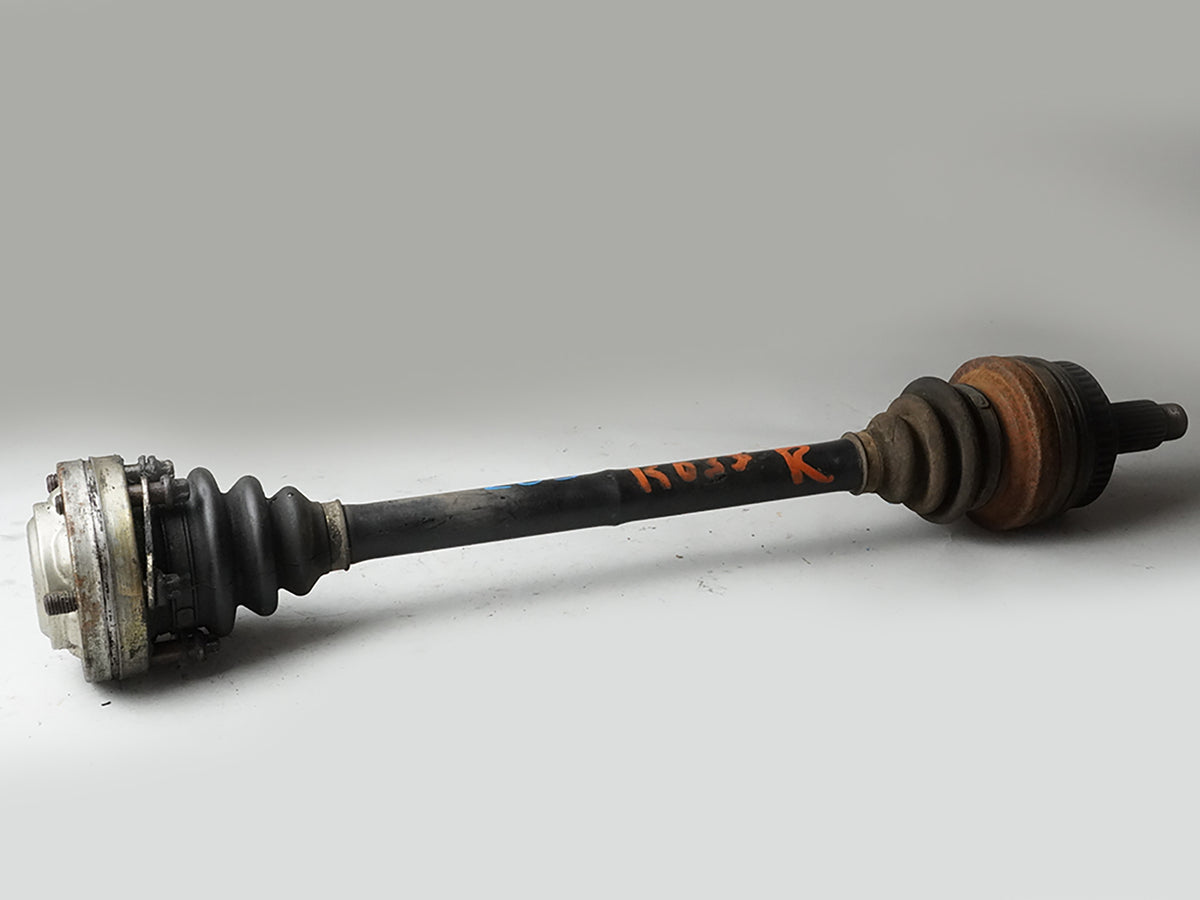 1997 - 2000 Bmw Z8 2.8L Axle Shaft 103Mm Flange Passenger Right Rh Side Rear OEM