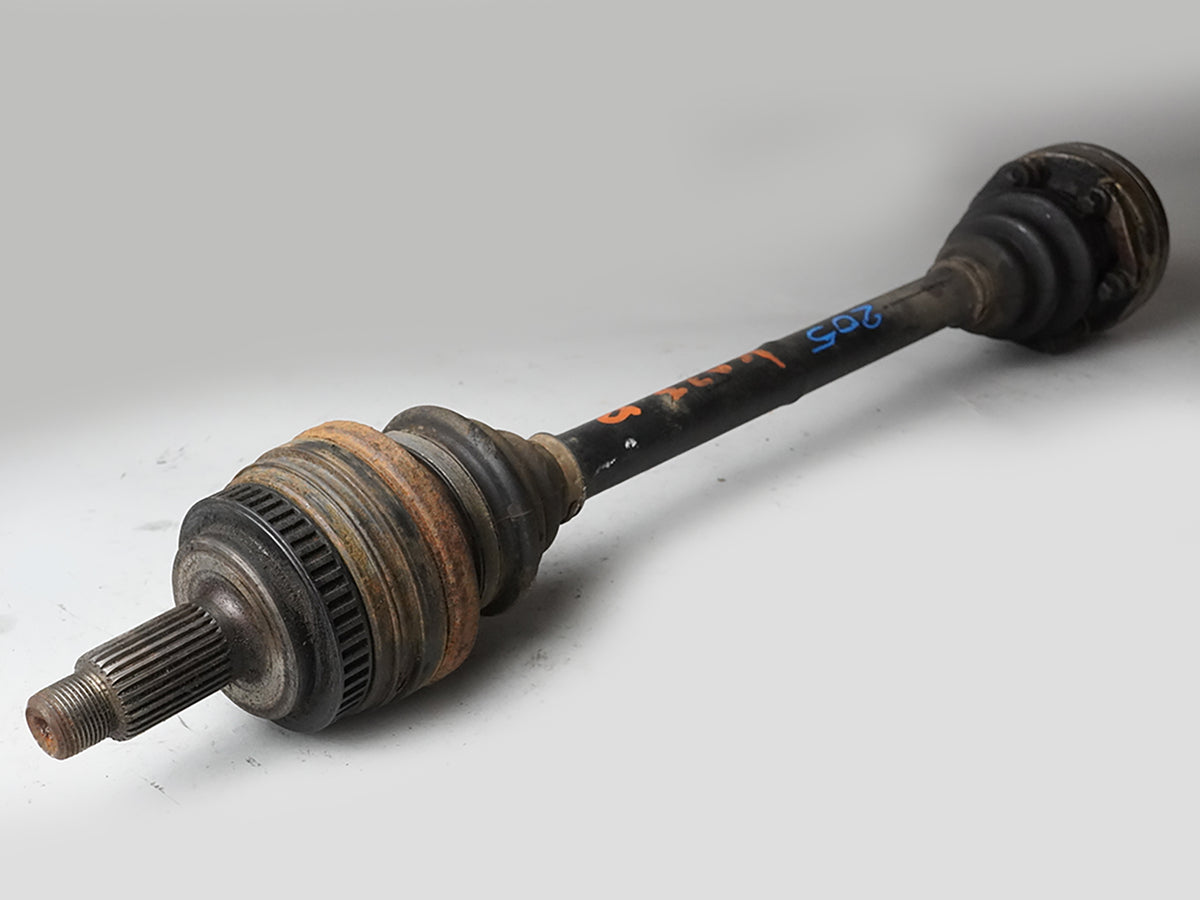 1997 - 2000 Bmw Z8 2.8L Axle Shaft 103Mm Flange Passenger Right Rh Side Rear OEM