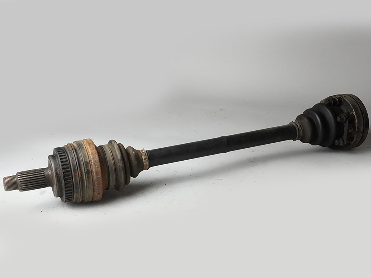 1997 - 2000 Bmw Z8 2.8L Axle Shaft 103Mm Flange Passenger Right Rh Side Rear OEM