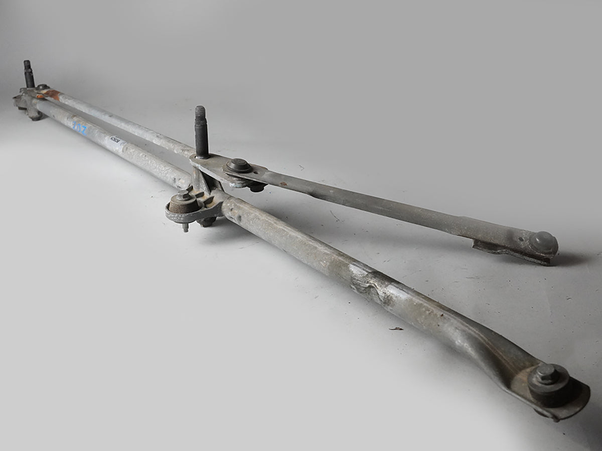 2007 - 2010 Chrysler Sebring Linkage Wiper Arm Transmission Windshield Window