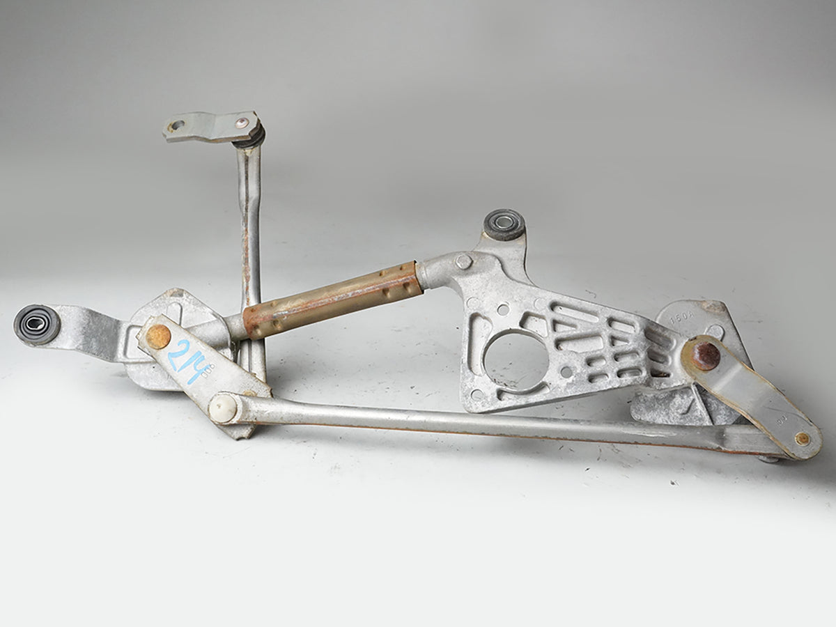 2007 - 2013 Suzuki Sx4 Wiper Linkage Wiper Windshield Window Wo Motor Front OEM
