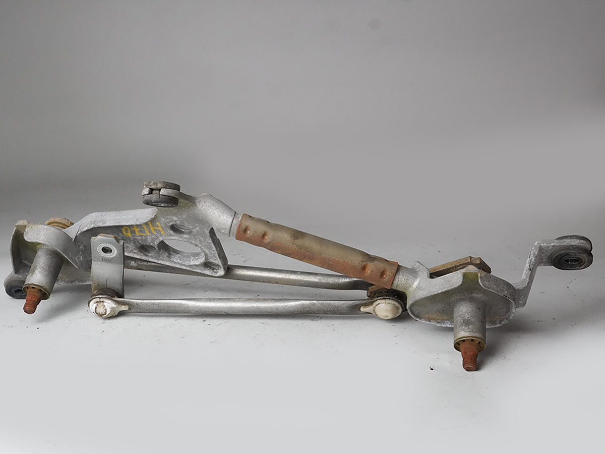 2007 - 2013 Suzuki Sx4 Wiper Linkage Wiper Windshield Window Wo Motor Front OEM