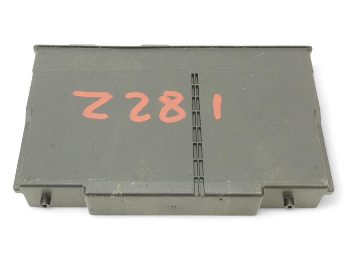 2017-2023 Audi Q7 4M 3Rd Row Seat Power Folding Control Module 4M1959760G OEM