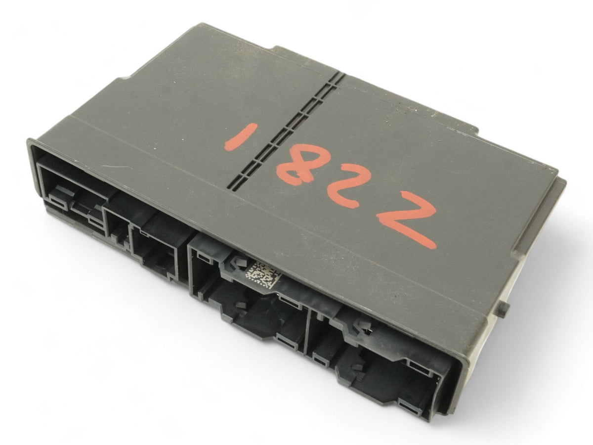 2017-2023 Audi Q7 4M 3Rd Row Seat Power Folding Control Module 4M1959760G OEM