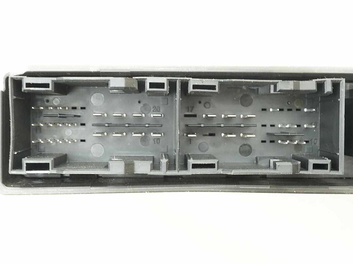 2017-2023 Audi Q7 4M 3Rd Row Seat Power Folding Control Module 4M1959760G OEM
