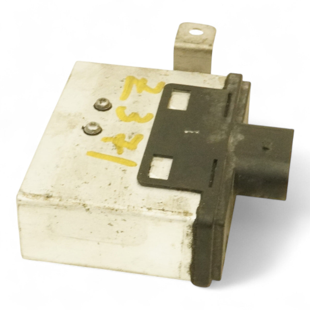 2007-2015 Jaguar XK X150 Fuel Gas Pump Electronic Driver Module 6R839D372AB OEM