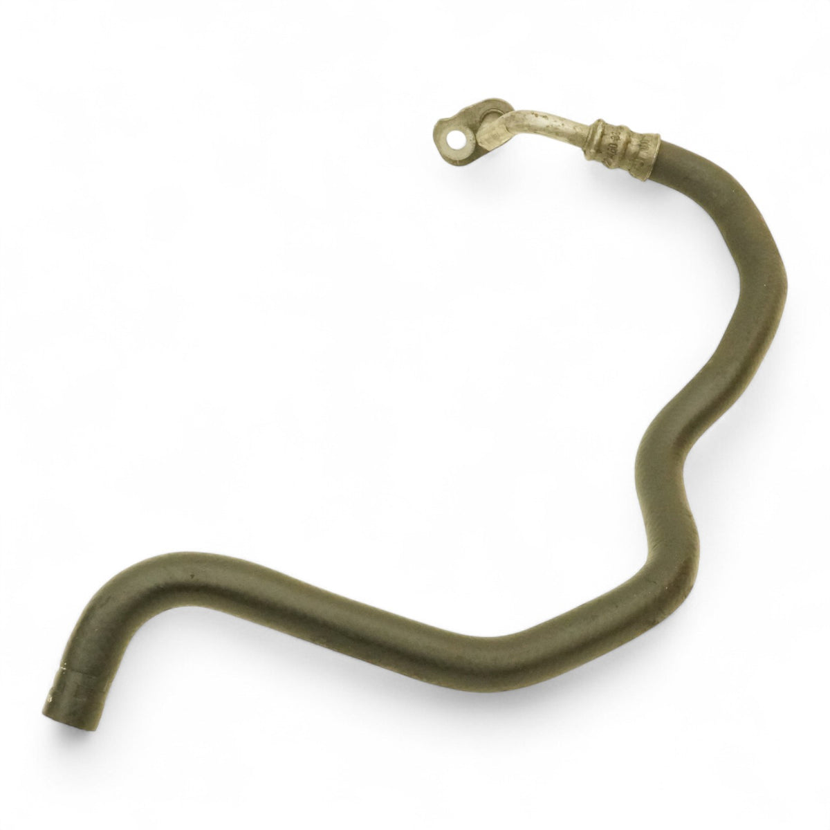 12-15 Mercedes Slk350 Slk250 Slk55 R172 Power Steering Hose Line B21145Ba OEM