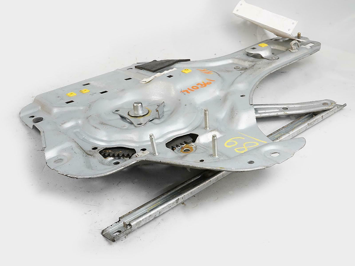2005 - 2009 Kia Spectra Sedan Sw Power Window Regulator Door Rear Right OEM