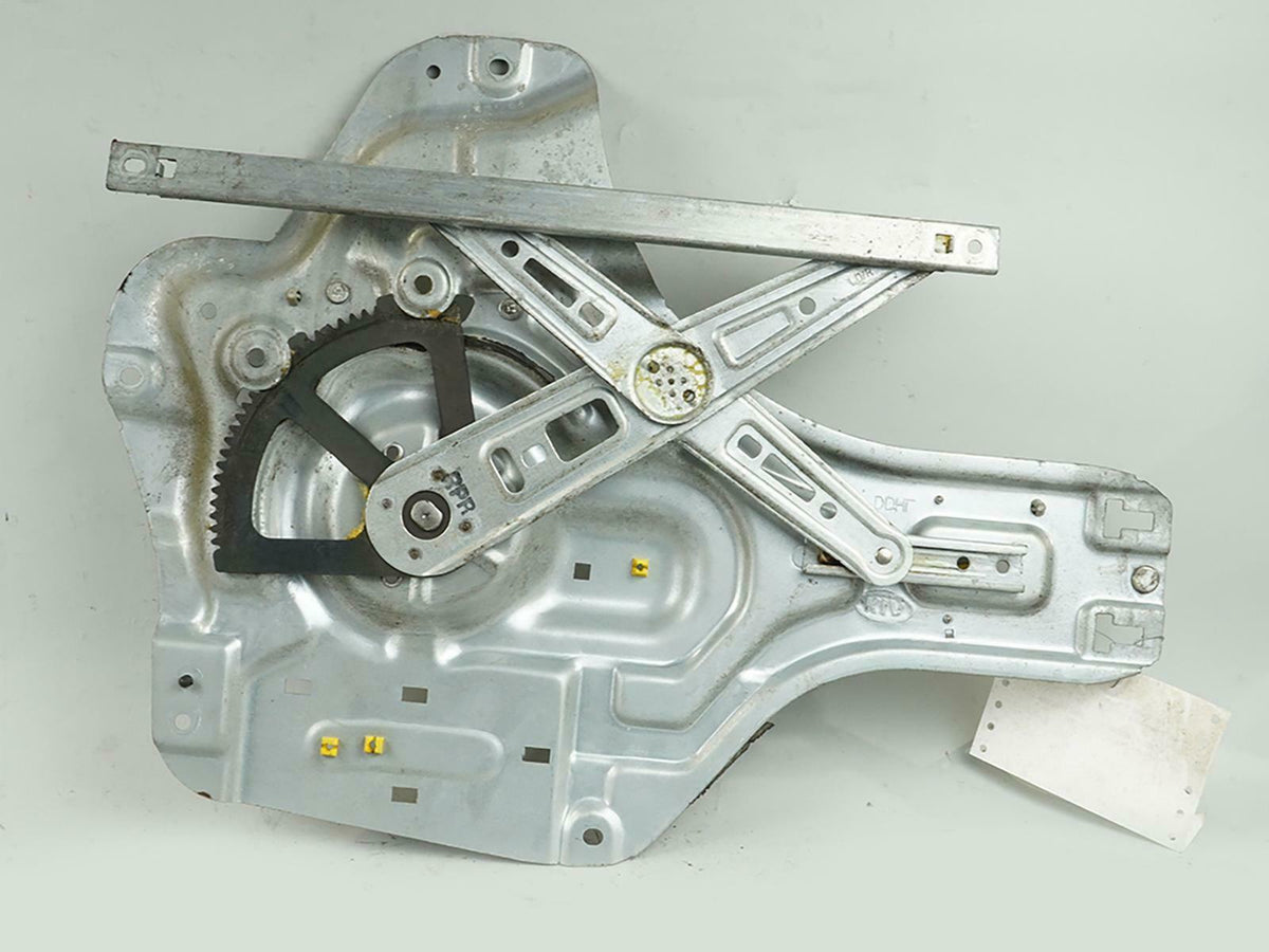 2005 - 2009 Kia Spectra Sedan Sw Power Window Regulator Door Rear Right OEM