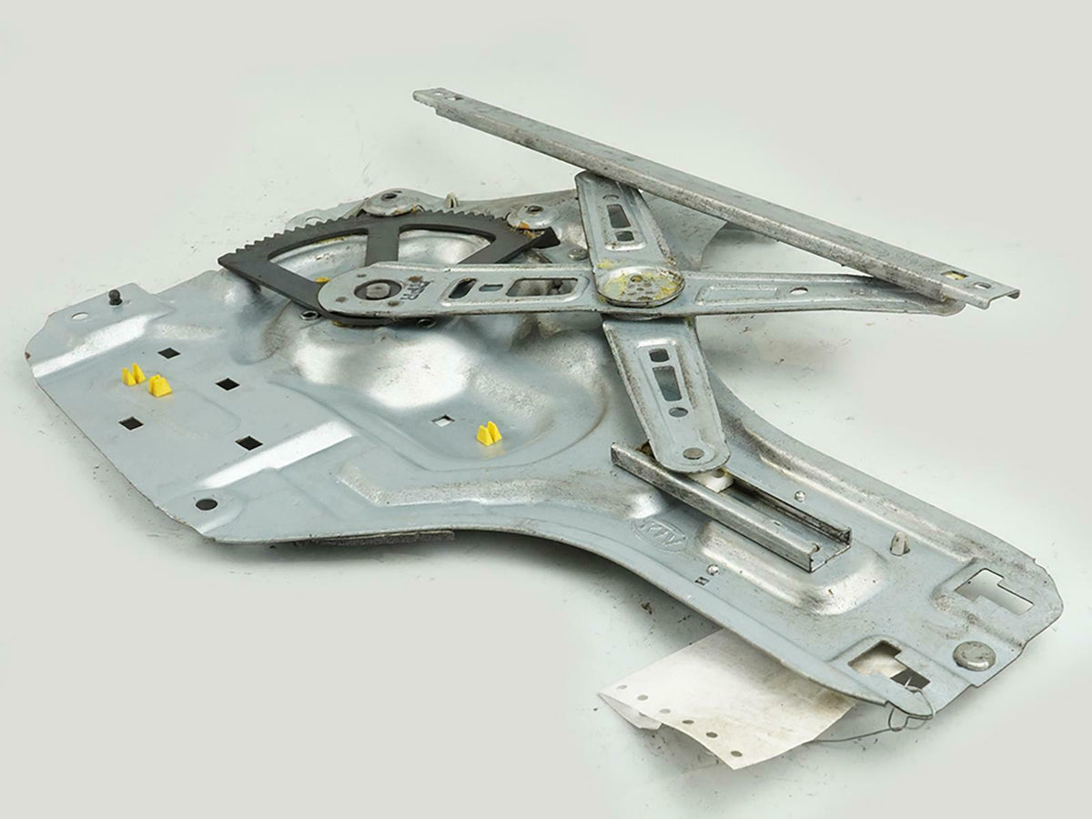 2005 - 2009 Kia Spectra Sedan Sw Power Window Regulator Door Rear Right OEM