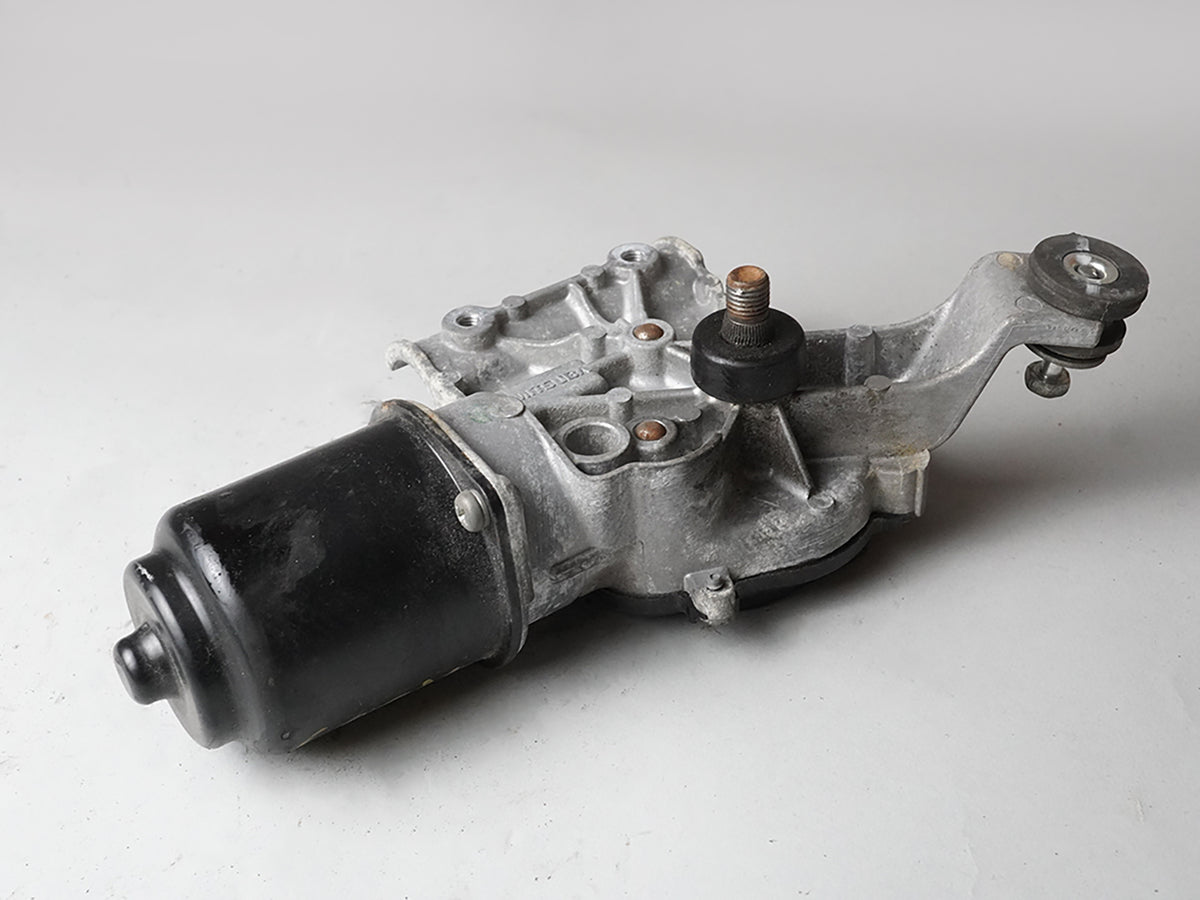 2005 - 2009 Subaru Legacy  Wiper Motor Windshield Window Rear Glass Window OEM
