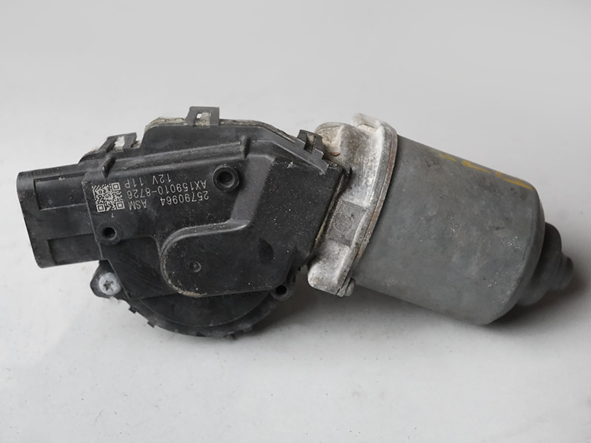 2006 - 2016 Chevrolet Impala  Wiper Motor Windshield Window Front Glass Window