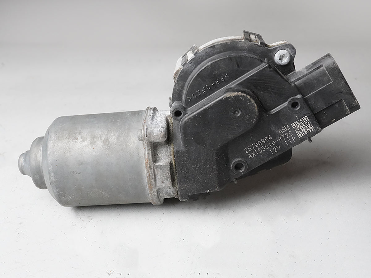 2006 - 2016 Chevrolet Impala  Wiper Motor Windshield Window Front Glass Window