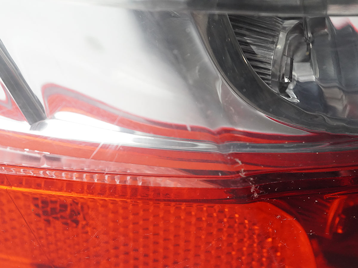 2013 - 2015 Nissan Sentra Taillight Taillamp Brake Stop Lamp Quarter Rear Rh OEM