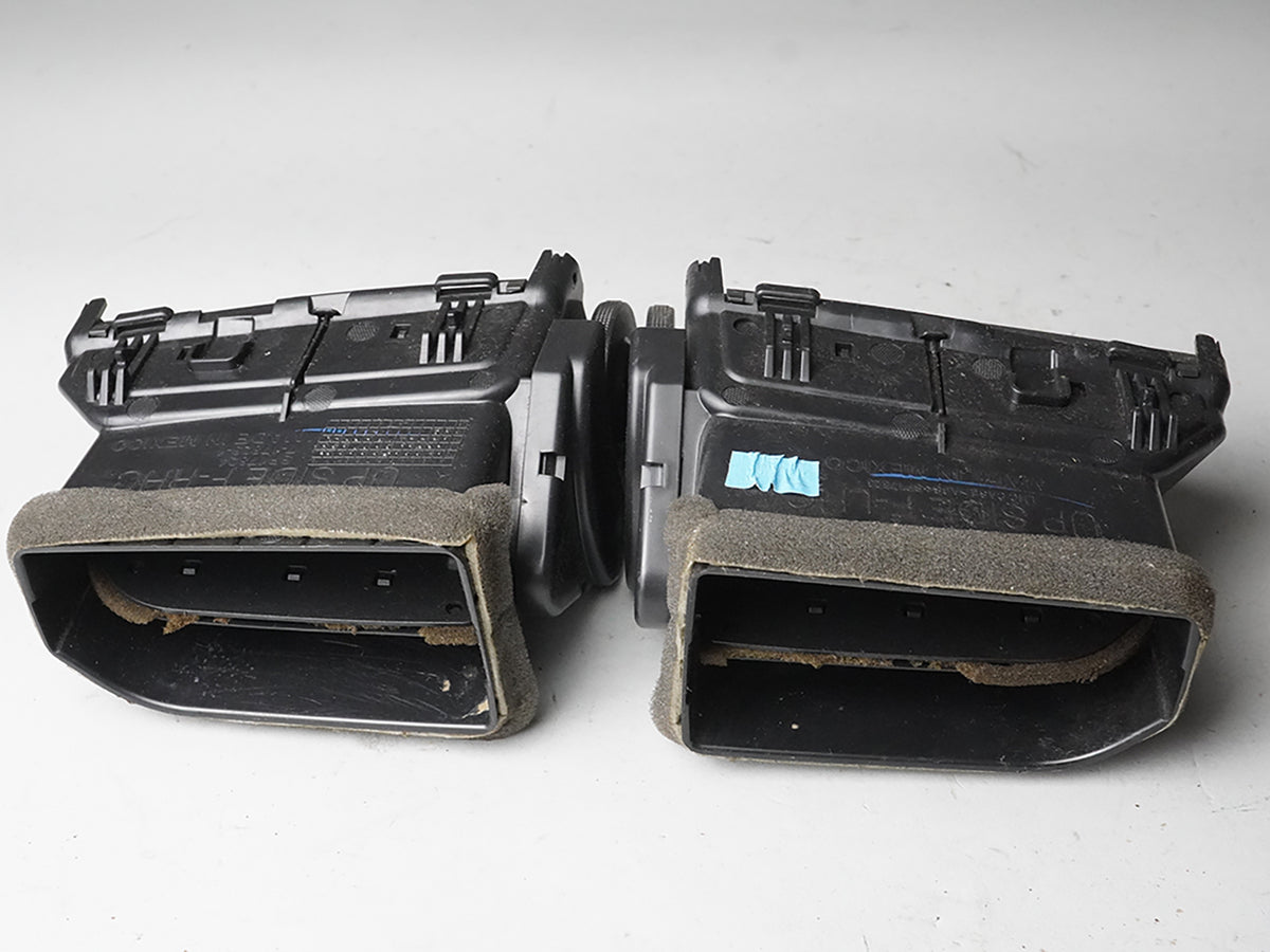 2013 - 2019 Nissan Sentra Ac Heater Air Vent Grille Dashboard Center Left Right