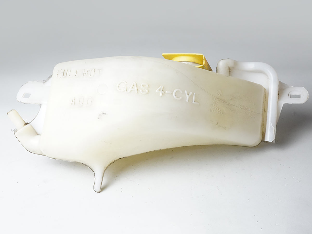 2007 - 2010 Chrysler Sebring Coolant Engine Cooling Tank Fluid Reservoir BoTTle