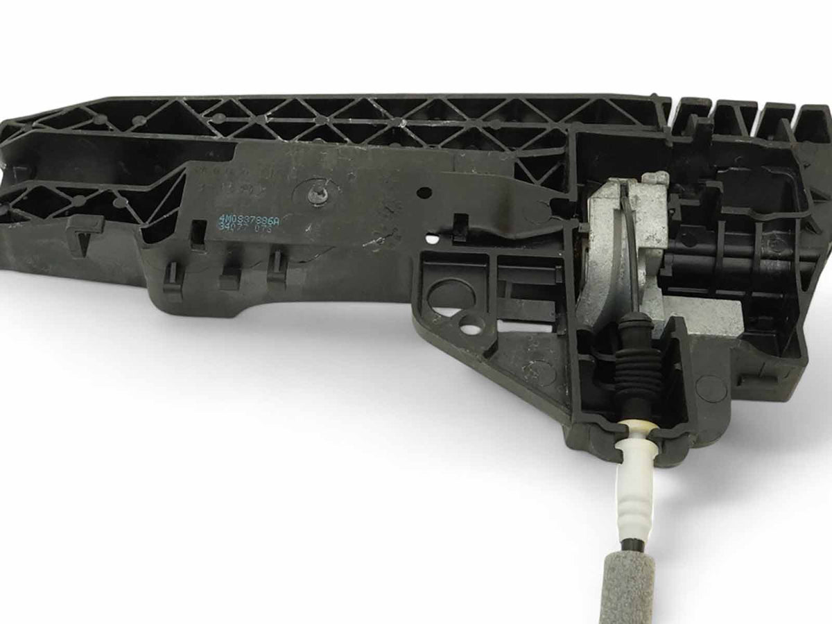 2017 - 2023 Audi Q7 4M Door Lock Latch Actuator Rear Passenger Right Rh Side OEM