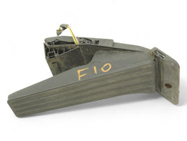 2011 - 2016 BMW 5 SERIES F10 ACCELERATION PEDAL GAS THROTTLE FOOT PAD UNIT OEM, Price