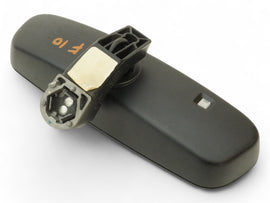 2012 - 2016 BMW 5 SERIES F10 MIRROR REARVIEW AUTOMATIC DIMMING OPENER GARAGE OEM, Buy