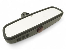 2012 - 2016 BMW 5 SERIES F10 MIRROR REARVIEW AUTOMATIC DIMMING OPENER GARAGE OEM, Price