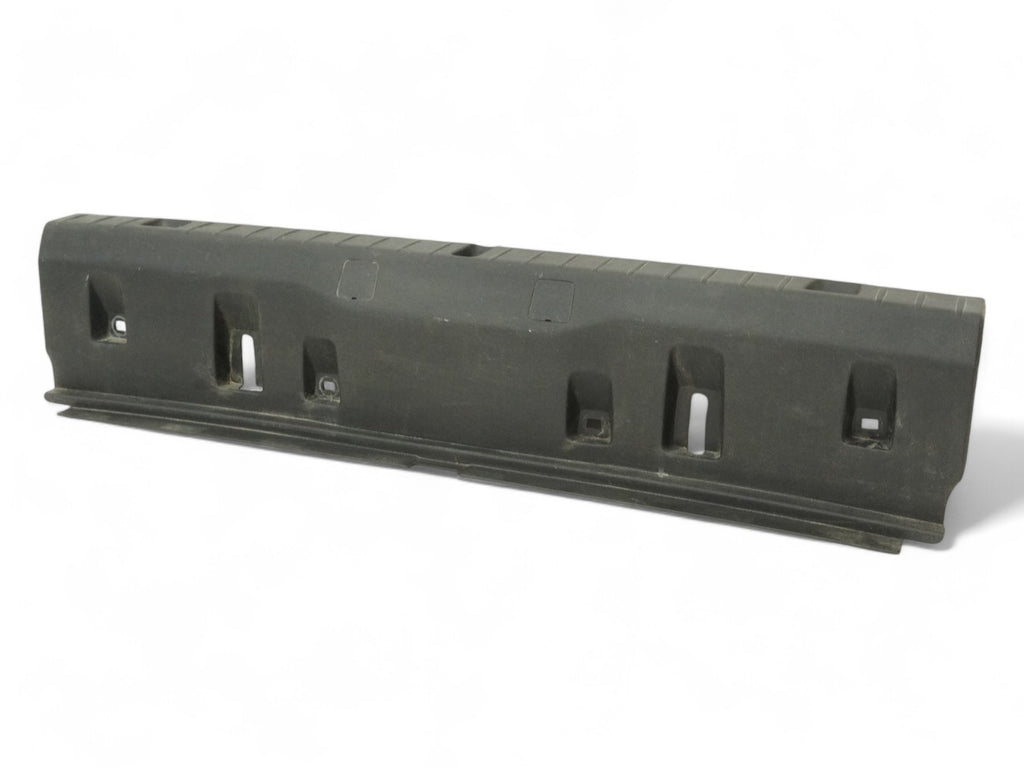  2016 - 2019 BMW 7 SERIES G11 G12 SILL SCUFF PLATE TRIM COVER PANEL TRUNK REAR, in stock
