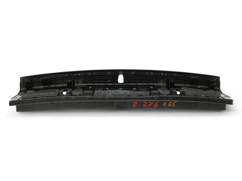  2016 - 2019 BMW 7 SERIES G11 G12 SILL SCUFF PLATE TRIM COVER PANEL TRUNK REAR, price