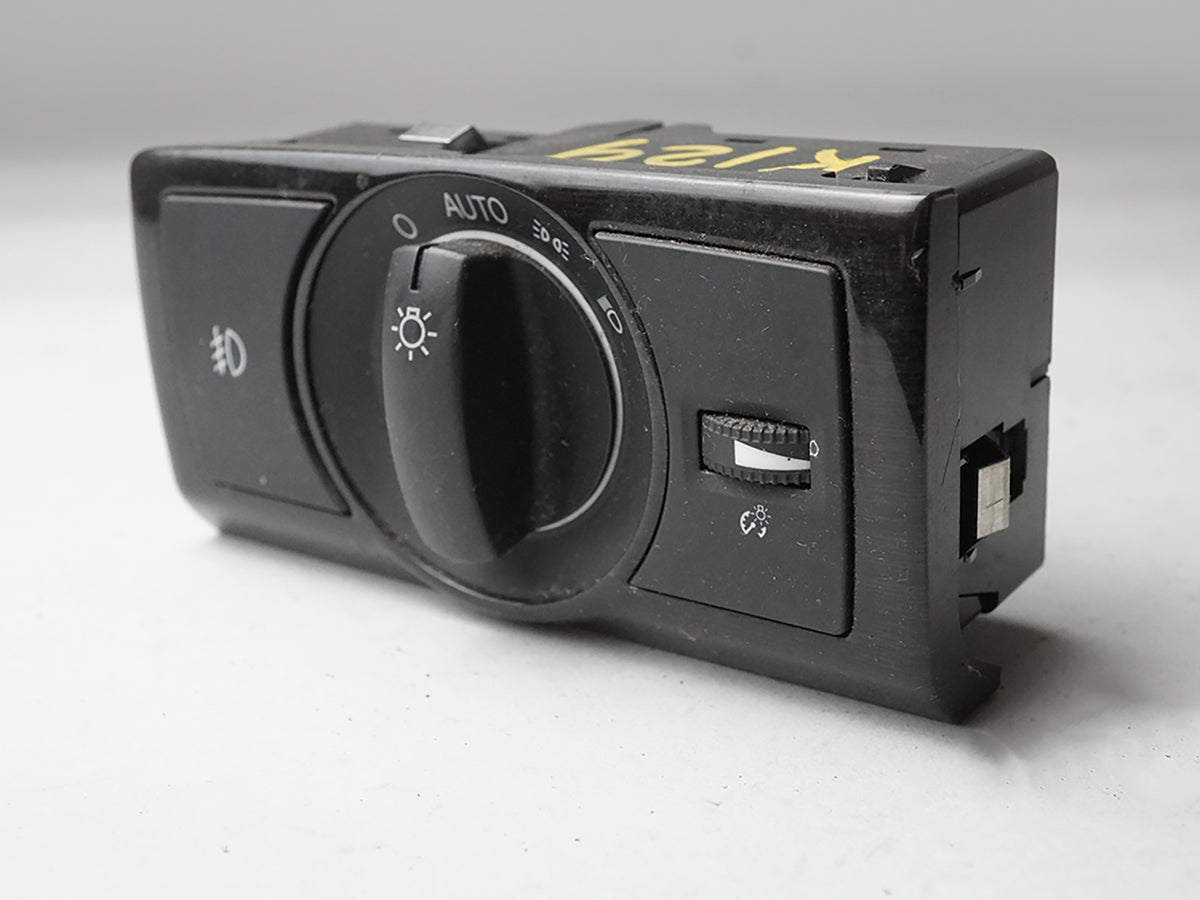 2012 - 2015 Chevrolet Captiva Headlight Fog Lamp Automatic Control Switch OEM