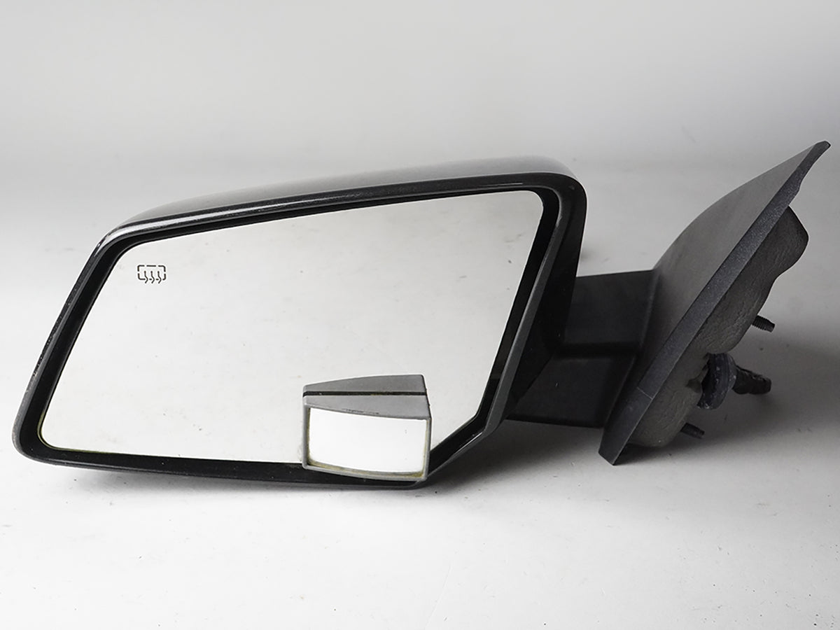 2007 - 2008 Gmc Acadia Power Mirror Heated Side View Door Exterior Left Lh