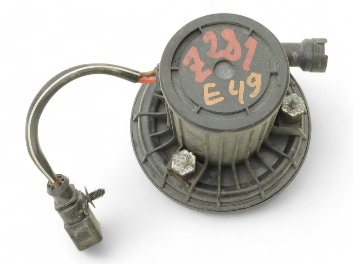 2017-2019 Audi Q7 4M 3.0L Air Smog Secondary Injection Pump 079959231J OEM