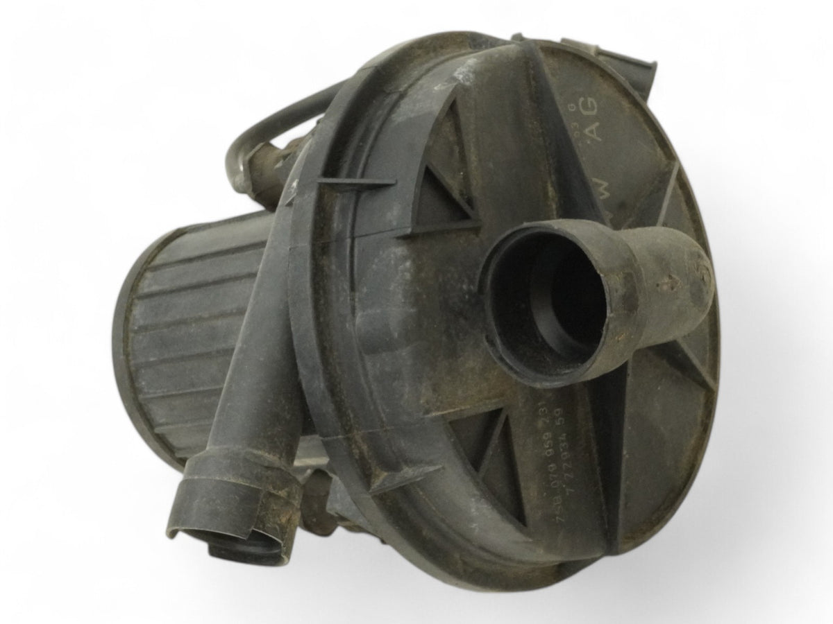 2017-2019 Audi Q7 4M 3.0L Air Smog Secondary Injection Pump 079959231J OEM