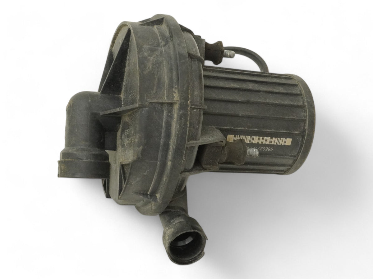 2017-2019 Audi Q7 4M 3.0L Air Smog Secondary Injection Pump 079959231J OEM