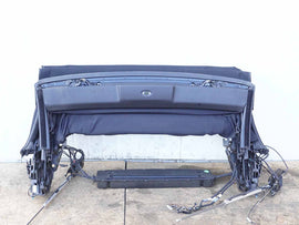 2007 - 2010 BMW M6 E64 CONVERTIBLE SOFT TOP ROOF FOLDING FRAME UPPER COVER OEM, Price