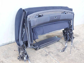 2007 - 2010 BMW M6 E64 CONVERTIBLE SOFT TOP ROOF FOLDING FRAME UPPER COVER OEM, Buy
