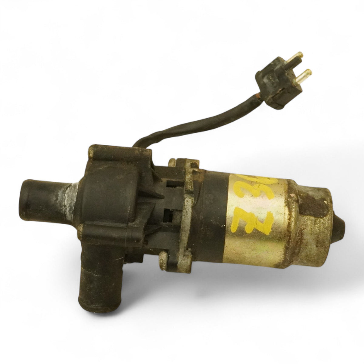 87-89 Mercedes 260E 300E 300Ce 300Te W124 Water Circulation Pump 0008359464 OEM