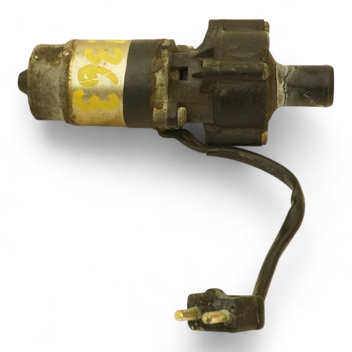 87-89 Mercedes 260E 300E 300Ce 300Te W124 Water Circulation Pump 0008359464 OEM