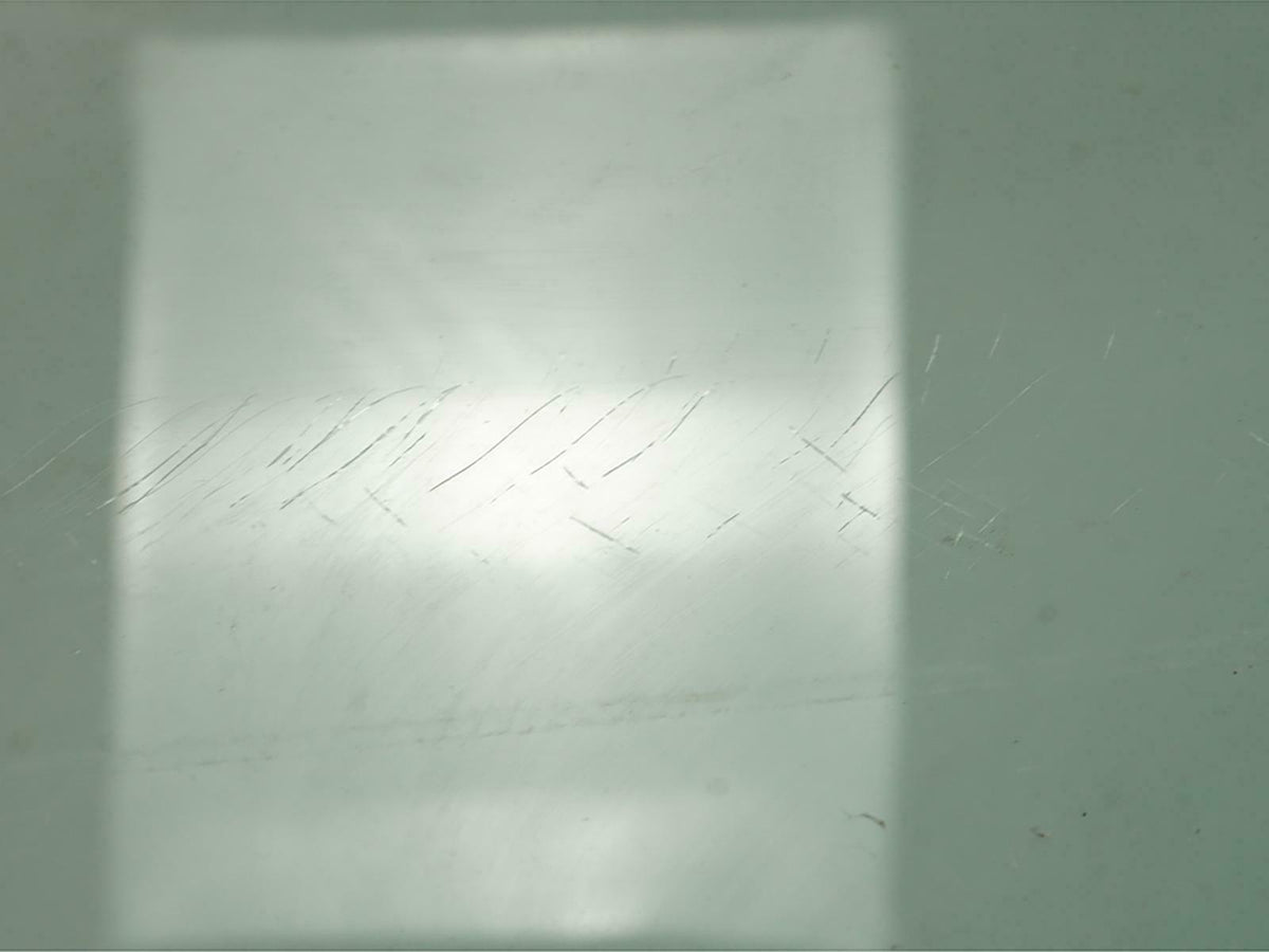 2002 - 2003 Nissan Maxima Sedan Door Window Glass Front Driver 803013Y56A OEM